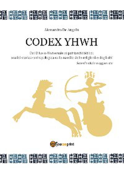 Codex YHWH