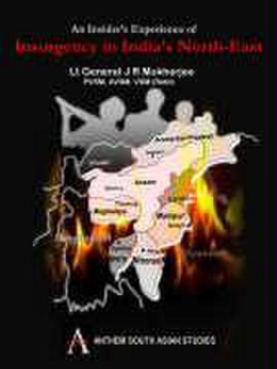 An Insider’s Experience of Insurgency in India’s North-East