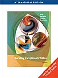Educating Exceptional Children