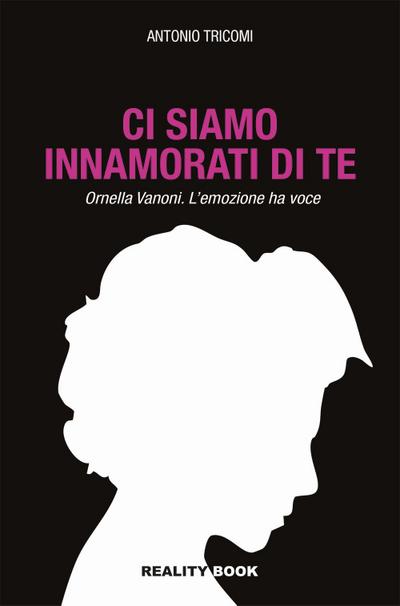Ci siamo innamorati di te. Ornella Vanoni. L’emozione ha voce