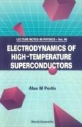 Electrodynamics Of High Temperature Superconductor