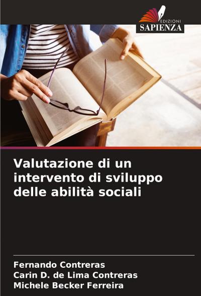 Valutazione di un intervento di sviluppo delle abilità sociali