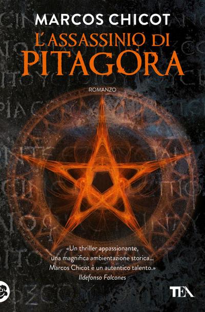 L’ assassinio di Pitagora