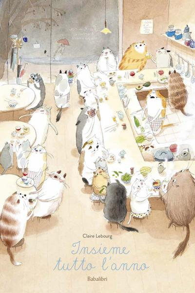 Insieme tutto l’anno