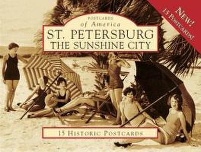 St. Petersburg:: The Sunshine City
