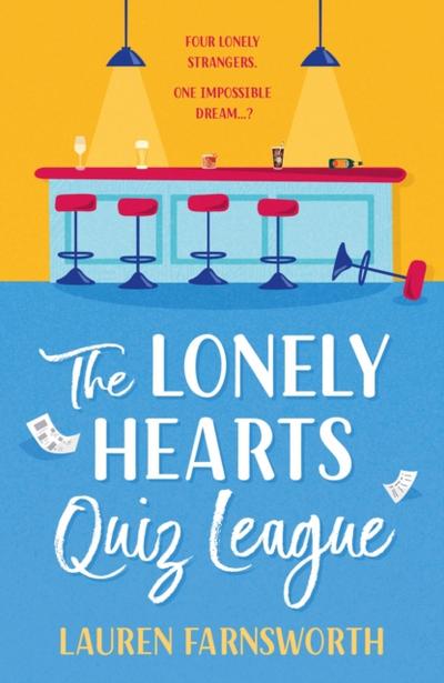 Lonely Hearts’ Quiz League