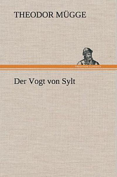 Der Vogt von Sylt