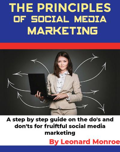 The Principles of Social Media Marketing