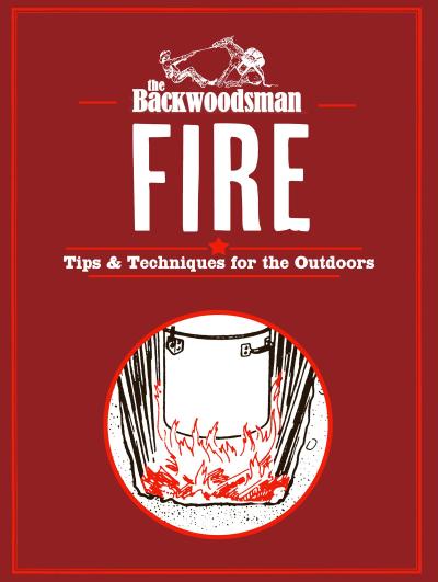 Backwoodsman Fire