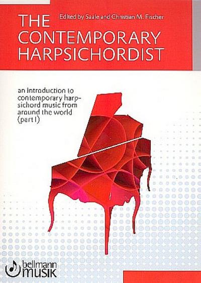 The contemporary Harpsichordist vol.1