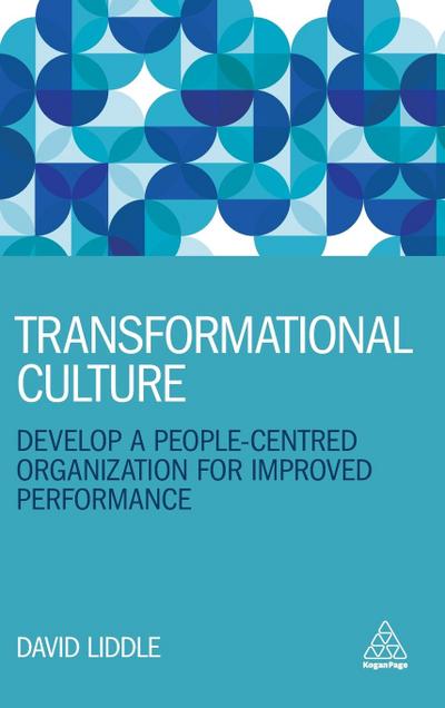 Transformational Culture