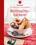 Weihnachtsbäckerei: Die Schätze aus Omas Backbuch.