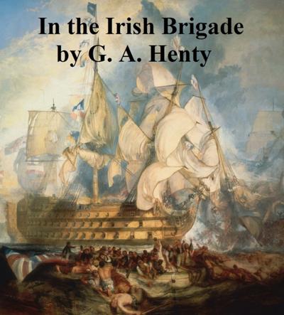 In the Irish Brigade