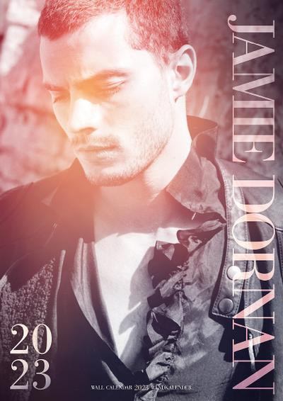 Jamie Dornan 2023