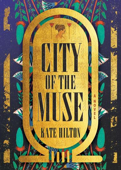 City of the Muse