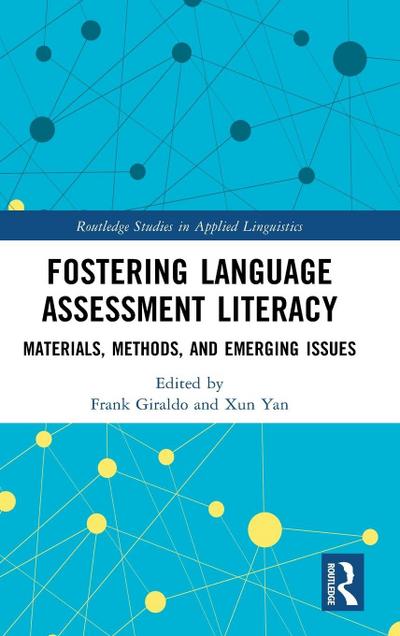 Fostering Language Assessment Literacy