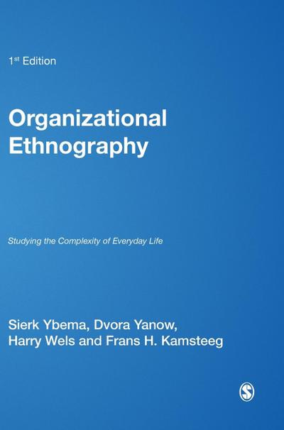 Organizational Ethnography