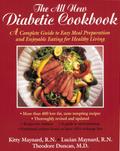 The All-New Diabetic Cookbook