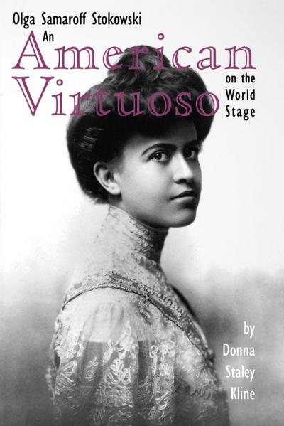 American Virtuoso on the World Stage