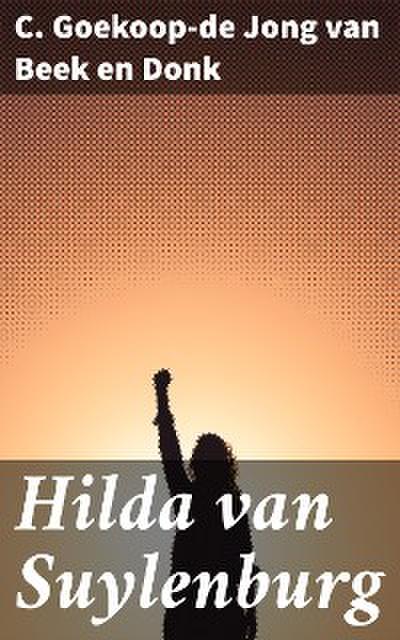 Hilda van Suylenburg