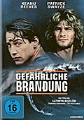 Gefährliche Brandung