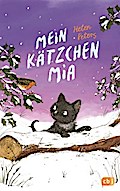 Mein Kätzchen Mia