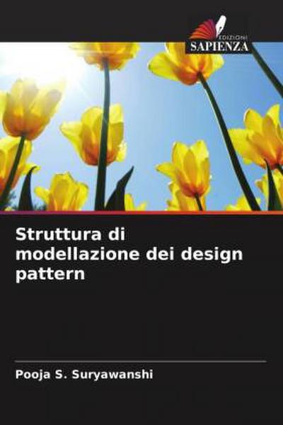 Struttura di modellazione dei design pattern