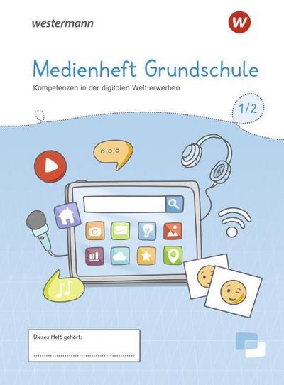 Westermann Medienhefte Grundschule