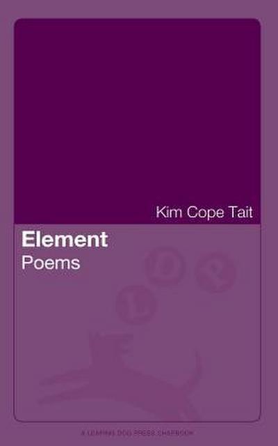 Element: Poems