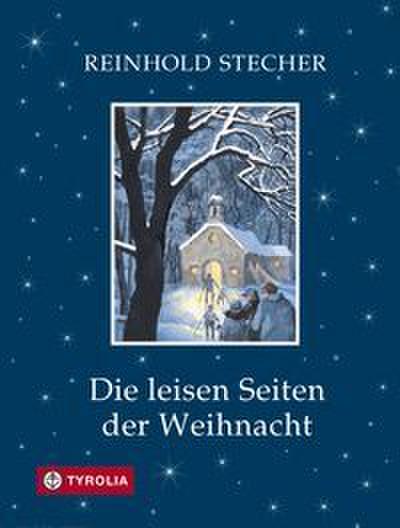 Die leisen Seiten der Weihnacht