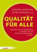 Qualität für alle