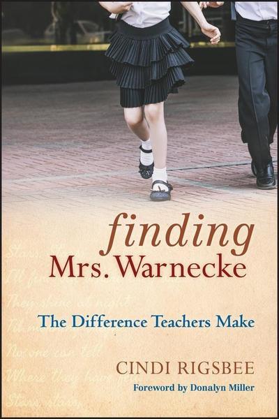 Finding Mrs. Warnecke