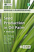 Seed Production in Oil Palm