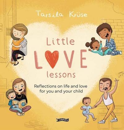 Little Love Lessons