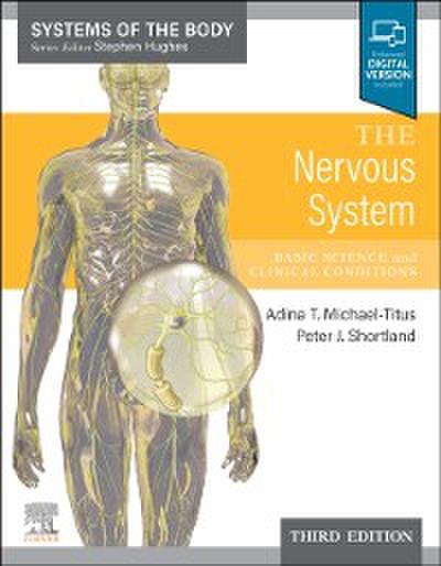 Nervous System, E-Book