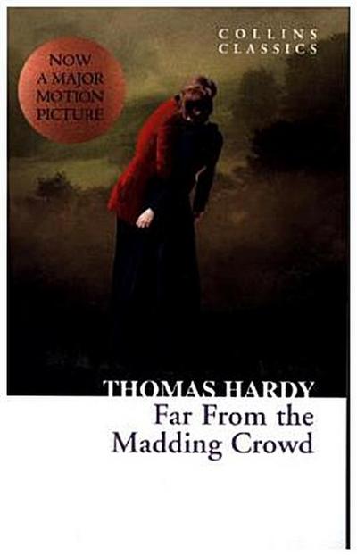 Far from the Madding Crowd