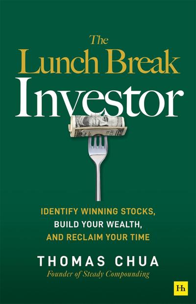 The Lunch Break Investor