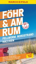 MARCO POLO Reiseführer Föhr, Amrum, Pellworm, Nord