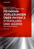 Strahlung und Wärme