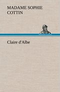 Claire d’Albe