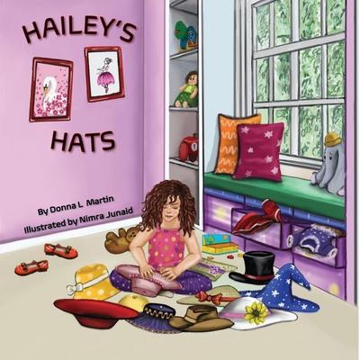 Hailey’s Hats