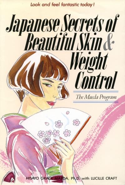 Japanese Secrets to Beautiful Skin