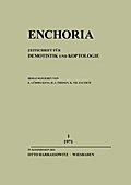 Enchoria I (1971)