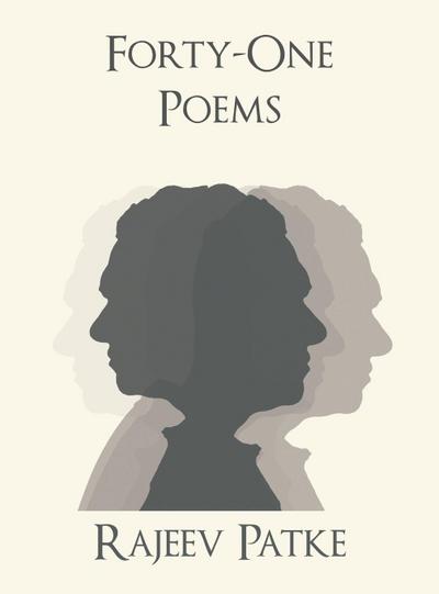 Forty-One Poems