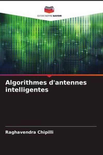 Algorithmes d’antennes intelligentes