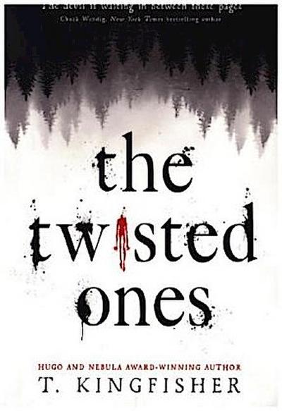 The Twisted Ones