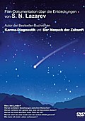 Film-Dokumentation über die Entdeckungen von S. N. Lazarev