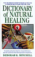 Dictionary of Natural Healing