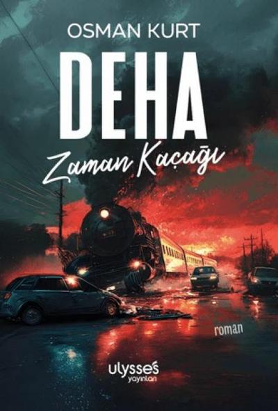 Deha - Zaman Kacagi