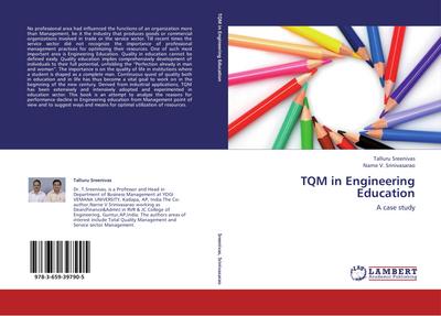 TQM in Engineering Education